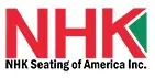 NHK Seating of America
